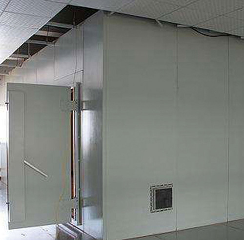 無(wú)錫立達(dá):擁有屏蔽機(jī)房建設(shè)資質(zhì)的好處