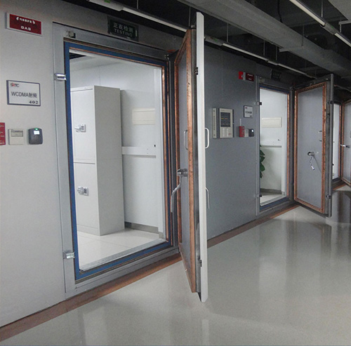 屏蔽室的建設需要遵循哪些環保要求？