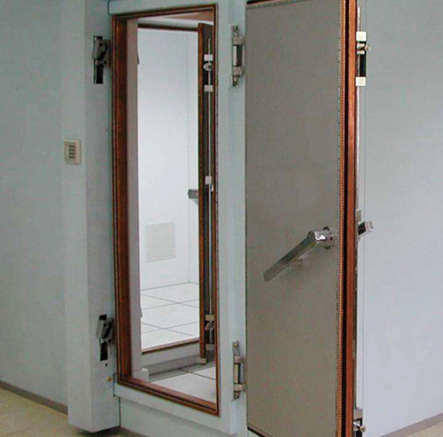 屏蔽室達(dá)到預(yù)期屏蔽效果的方法有哪些?