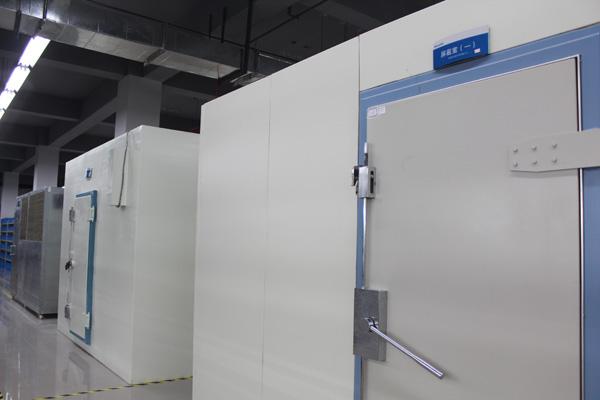 電磁屏蔽室和電磁屏蔽殼的區別是什么?